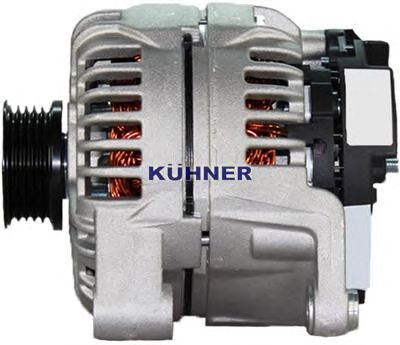 AD KUHNER 301658ri -  Генератор